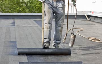 flat roof replacement Medlicott, Shropshire