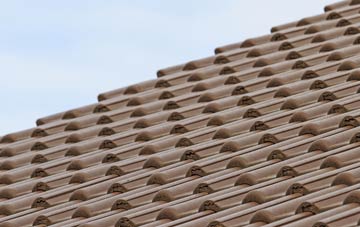 plastic roofing Medlicott, Shropshire
