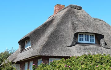 thatch roofing Medlicott, Shropshire