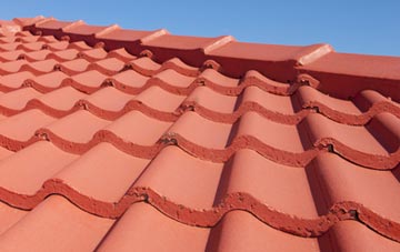 Medlicott tile and slate roof replacement